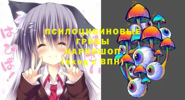 Альфа ПВП Абаза